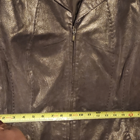 Jacket - Picture 4 of 6